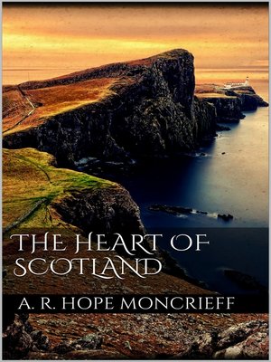cover image of The Heart of Scotland